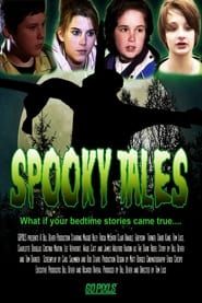 Spooky Tales series tv