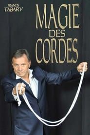 La Magie des Cordes de Francis Tabary series tv