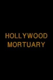 Hollywood Mortuary series tv