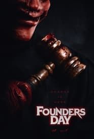 Founders Day series tv