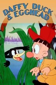 Image Daffy Duck et l'apprenti chasseur