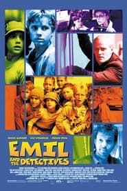 Image Emil and the Detectives 2001