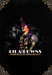 Lila Downs - Desde Bellas Artes México series tv