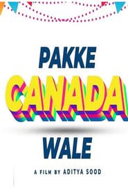 Pakke Canada Wale series tv