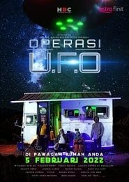 Operasi UFO series tv