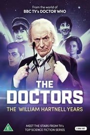 The Doctors: The William Hartnell Years-hd
