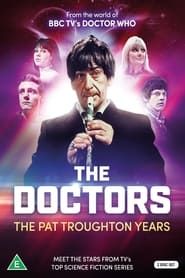 Image The Doctors: The Pat Troughton Years 2017