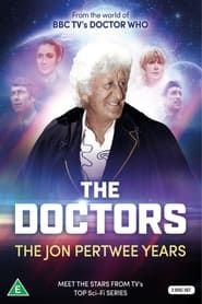 Image The Doctors: The Jon Pertwee Years 2017