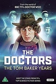 Image The Doctors: The Tom Baker Years 2017