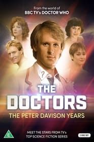 Image The Doctors: The Peter Davison Years 2020
