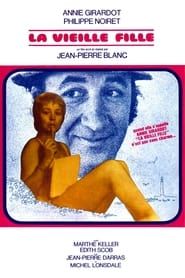 La Vieille Fille (1972)