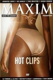 Image Maxim: Hot Clips 2003