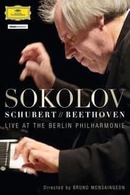 Grigory Sokolov - Live at the Berlin Philharmonie - Schubert & Beethoven series tv