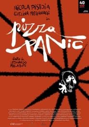 Pizza Panic series tv