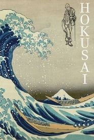 Hokusai series tv