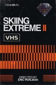 Skiing Extreme II series tv