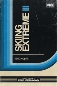 Skiing Extreme III (1990)