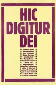 Image Hic Digitur Dei 1976