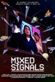 Mixed Signals series tv
