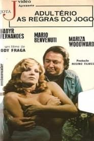 Adultério: As Regras do Jogo (1975)