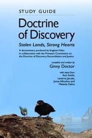 Doctrine of Discovery: Stolen lands, Strong Hearts series tv