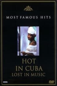 Hot in Cuba: Lost in Music series tv