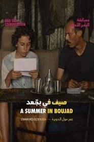 Image A Summer in Boujad