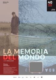 The Memory of the World 2022 streaming