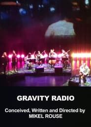 Image Gravity Radio