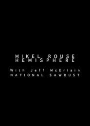 Mikel Rouse at National Sawdust series tv
