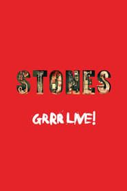 The Rolling Stones - Grrr Live! series tv