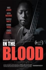 Darryl Jones: In the Blood series tv