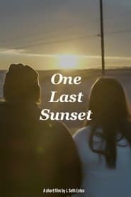 One Last Sunset series tv