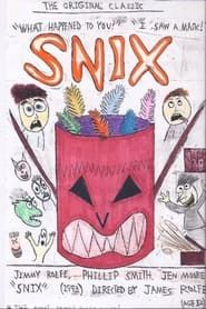 Snix 1993 streaming