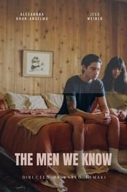 The Men We Know series tv