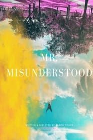 Mr. Misunderstood series tv