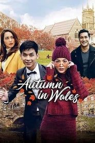 Autumn in Wales 2022 streaming