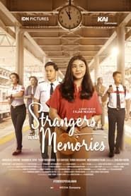 Strangers with Memories (2022)