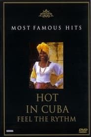 Image Hot in Cuba: Feel the Rhythm