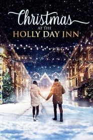 Christmas at the Holly Day Inn series tv