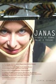 Janas – Storie di donne, telai e tesori series tv