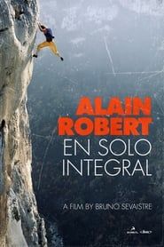 Alain Robert en solo integral series tv
