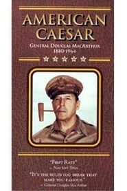 American Caesar series tv