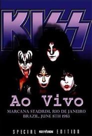Image Kiss [1983] Ao Vivo 1983