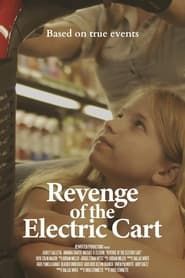 Revenge Of The Electric Cart series tv