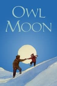 Owl Moon series tv