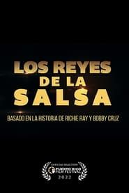 Los Reyes de la Salsa series tv