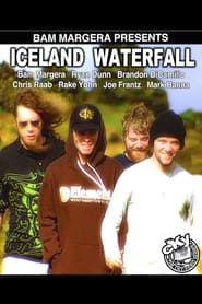 Iceland Waterfall series tv