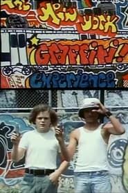 The New York Graffiti Experience series tv