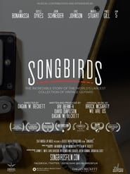 Songbirds series tv